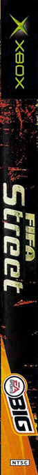FIFA Street — box-2D-side (US)