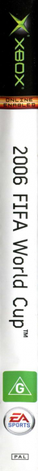 2006 FIFA World Cup — box-2D-side (AU)