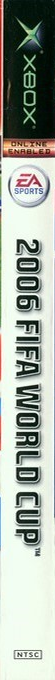 2006 FIFA World Cup — box-2D-side (US)