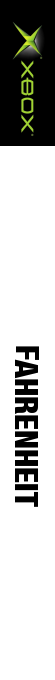 Fahrenheit — box-2D-side (DE)