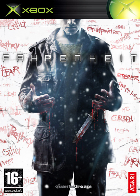 Fahrenheit — box-2D (EU)