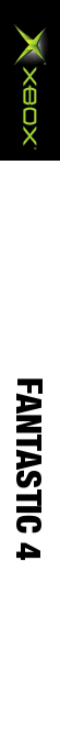 Fantastic 4 — box-2D-side (DE)