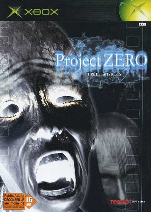 Project Zero — box-2D (FR)
