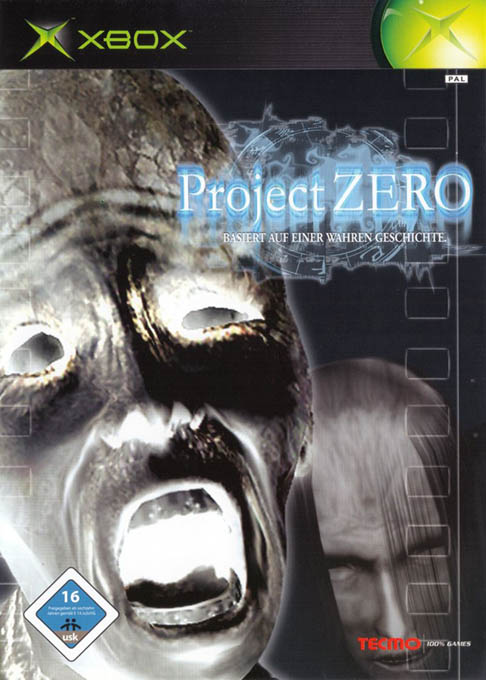 Project Zero — box-2D (DE)