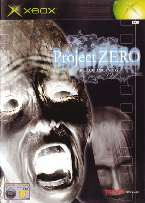 Project Zero — box-2D (UK)
