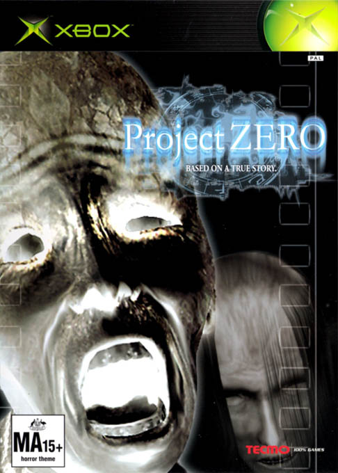 Project Zero — box-2D (AU)