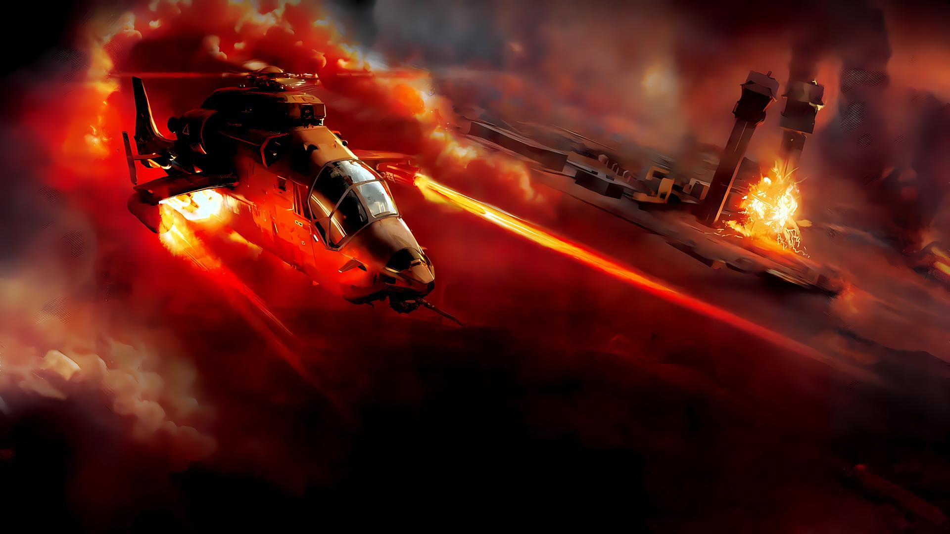 Fireblade — fanart