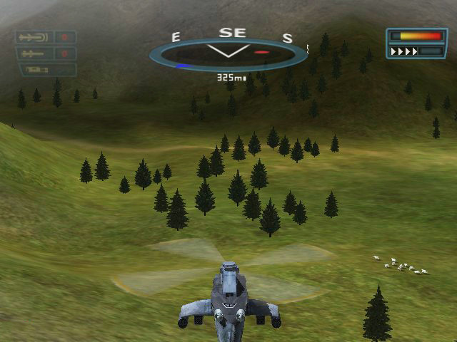 Fireblade — ss (WOR)