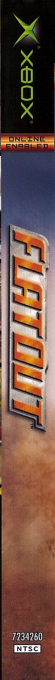 Flatout — box-2D-side (US)
