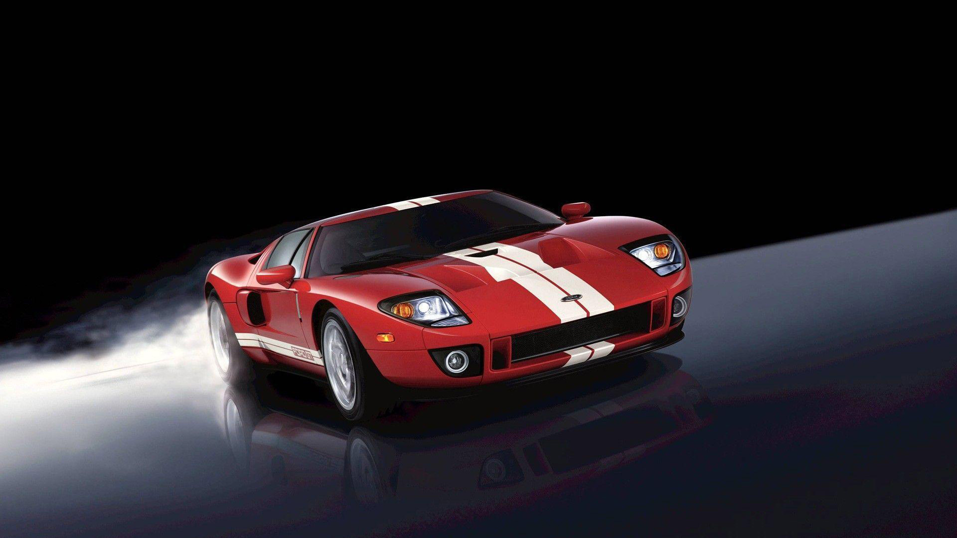 Ford Street Racing — fanart