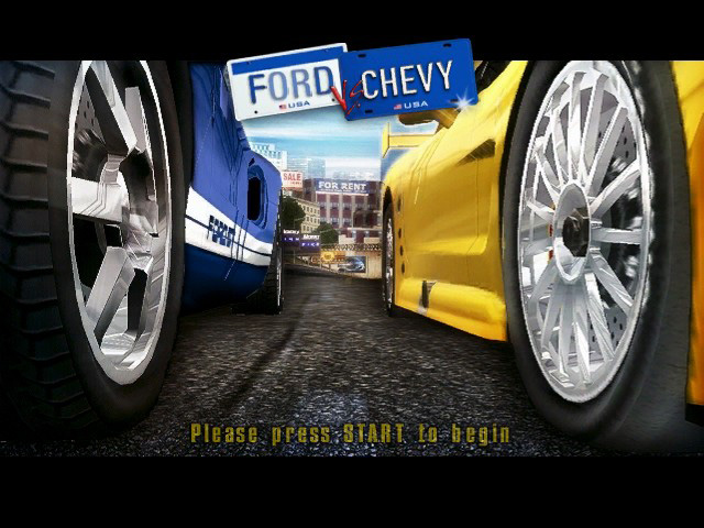 Ford vs. Chevy — sstitle (US)