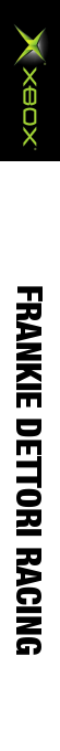 Frankie Dettori Racing — box-2D-side (AU)