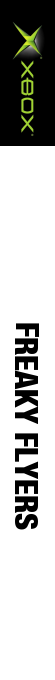 Freaky Flyers — box-2D-side (EU)