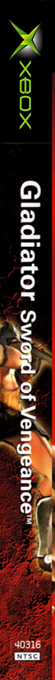 Gladiator - Sword Of Vengeance — box-2D-side (US)