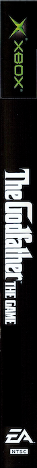 Parrain, Le — box-2D-side (US)