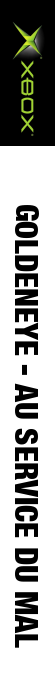 Goldeneye - Au Service Du Mal — box-2D-side (DE)