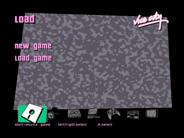 Grand Theft Auto - Vice City — sstitle (WOR)