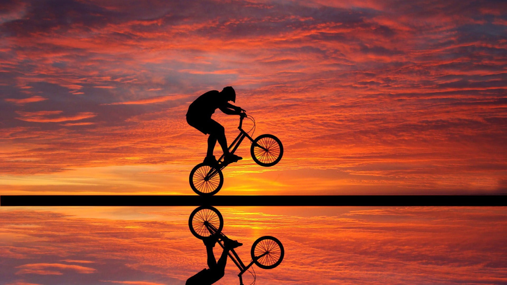 Gravity Games - Bike Street, Vert, Dirt — fanart