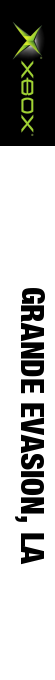 Grande Evasion, La — box-2D-side (DE)