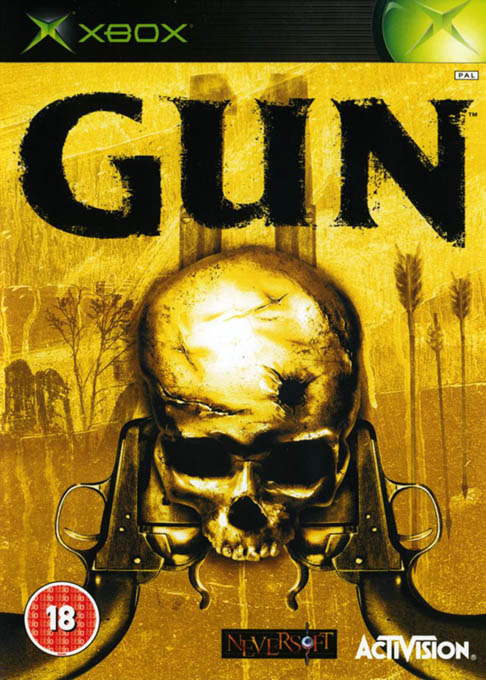GUN — box-2D (UK)