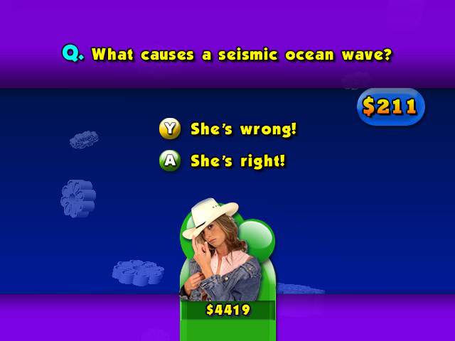 Guy Game, The — ss (US)