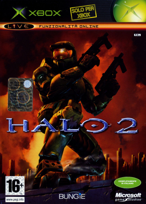 Halo 2 — box-2D (IT)