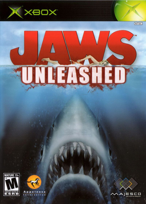Dents De La Mer, Les box art