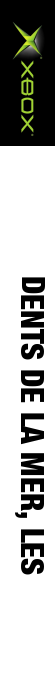 Dents De La Mer, Les — box-2D-side (UK)