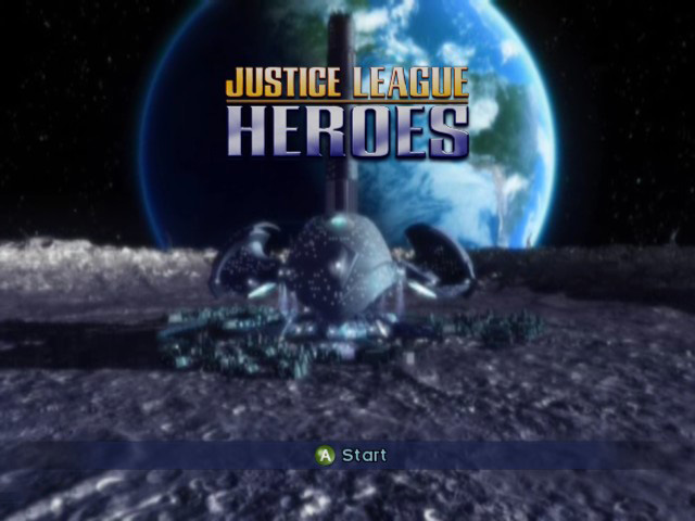 Justice League Heroes — sstitle (WOR)