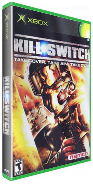 Kill.Switch — box-3D (US)