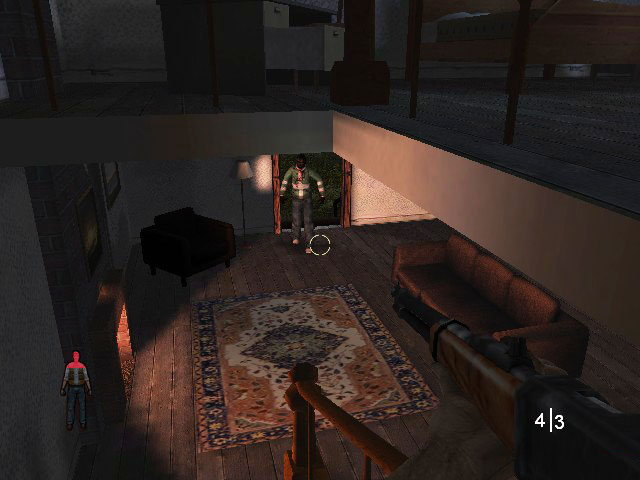 Land Of The Dead - Road To Fiddler's Green — ss (US)