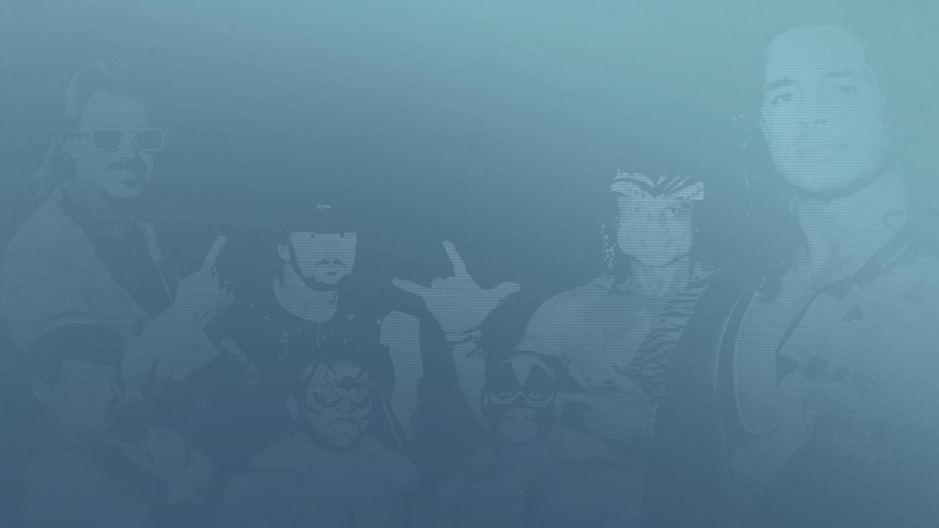 Legends Of Wrestling 2 — fanart