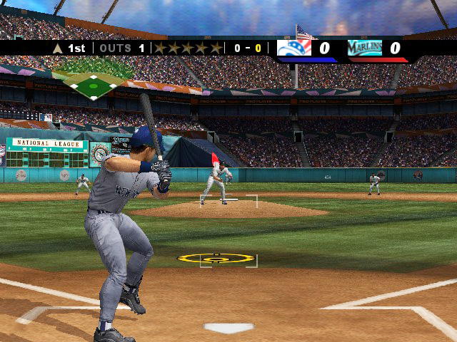 Mlb Slugfest Loaded — ss (US)