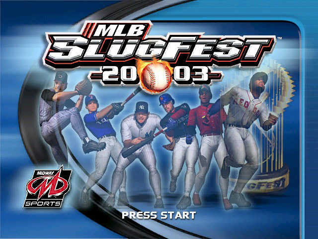 MLB SlugFest 20-03 — sstitle (US)