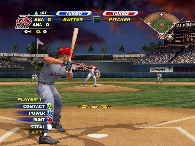 MLB SlugFest 20-03 — ss (US)
