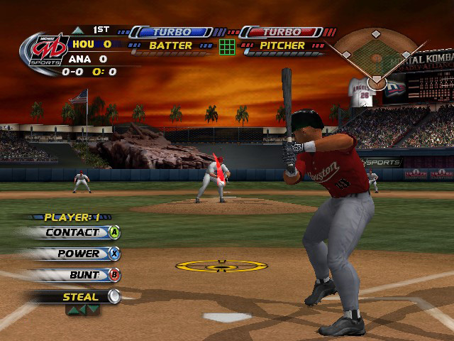 MLB SlugFest 20-04 — ss (US)