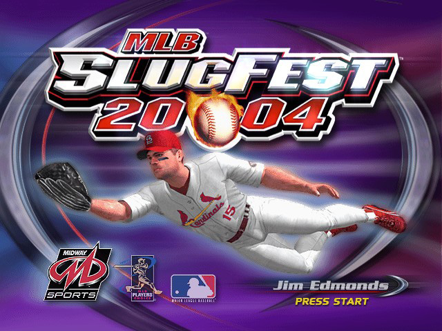 MLB SlugFest 20-04 — sstitle (US)
