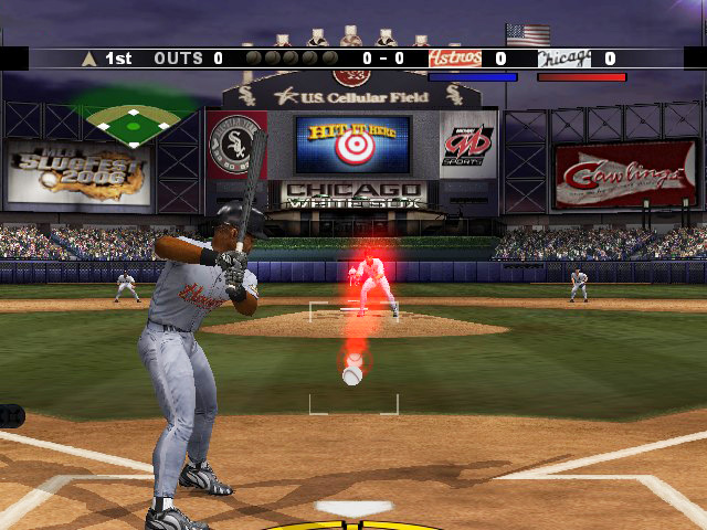Mlb Slugfest 2006 — ss (US)