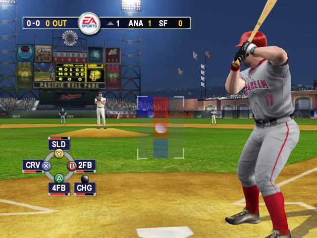 Mvp Baseball 2003 — ss (US)