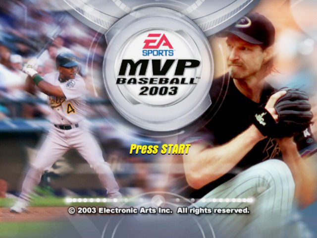 Mvp Baseball 2003 — sstitle (US)