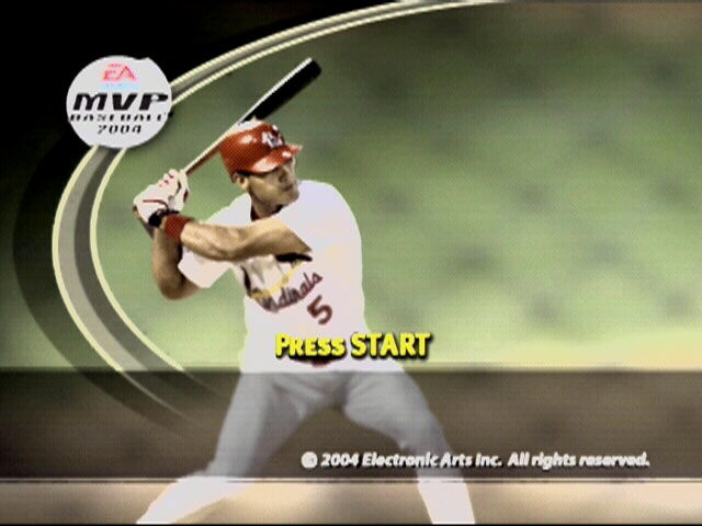 Mvp Baseball 2004 — sstitle (US)