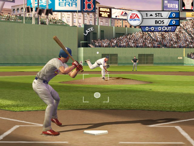 Mvp Baseball 2005 — ss (US)