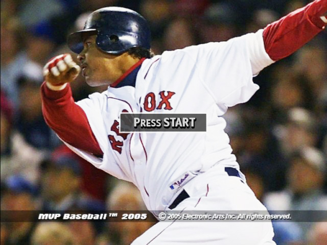 Mvp Baseball 2005 — sstitle (US)