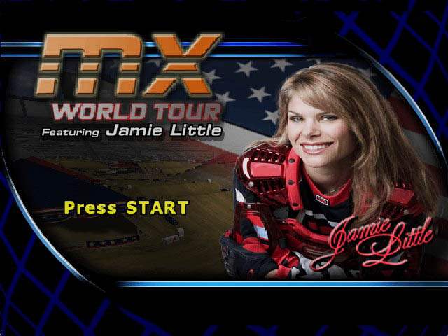 Mx World Tour — sstitle (US)