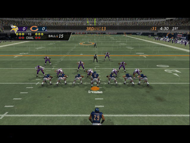Madden Nfl 09 — ss (US)