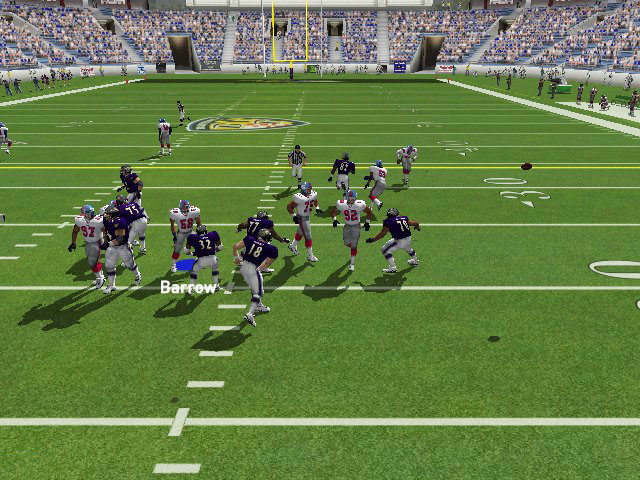 Madden NFL 2002 — ss (US)