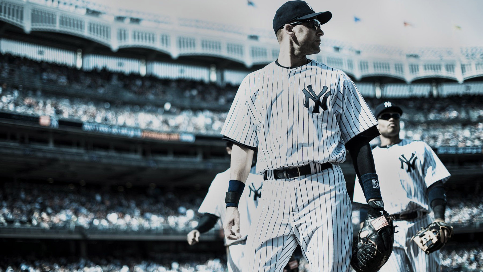 Major League Baseball 2k5 — fanart