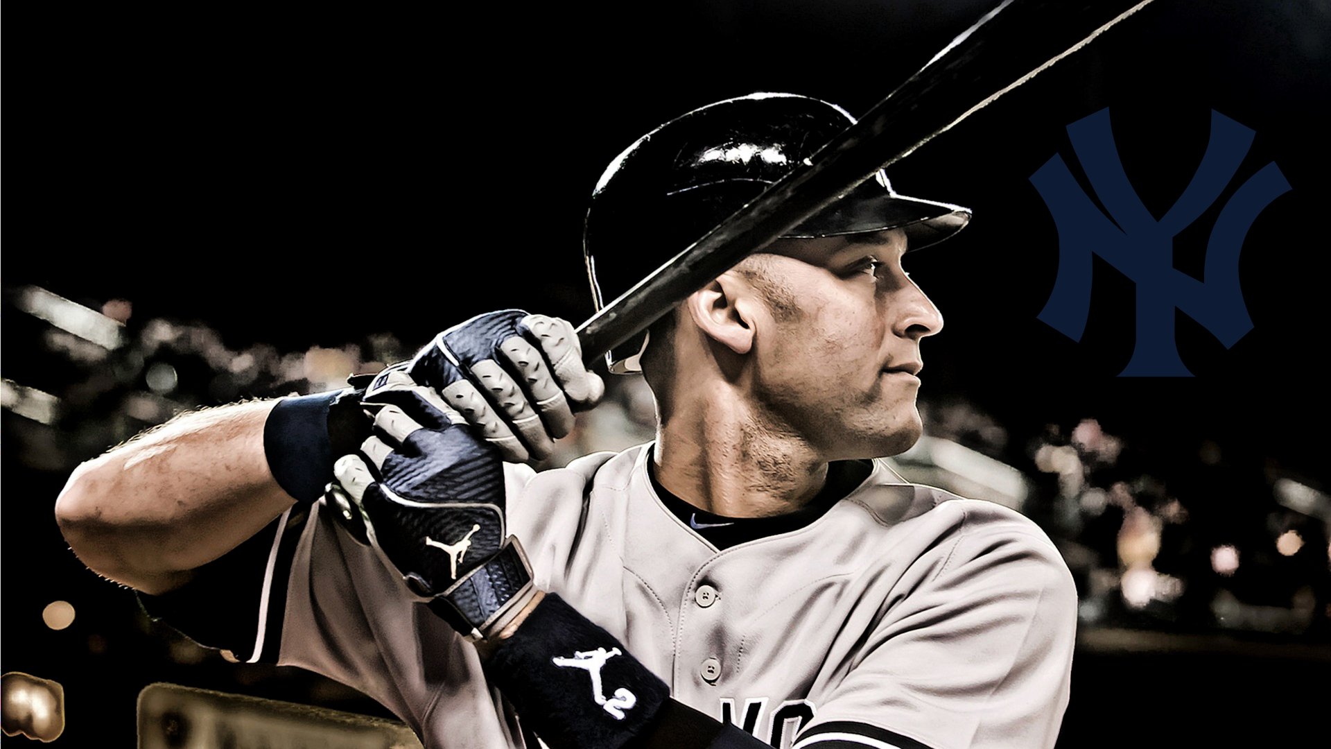Major League Baseball 2k7 — fanart