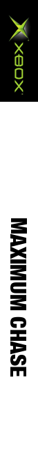 Maximum Chase — box-2D-side (JP)