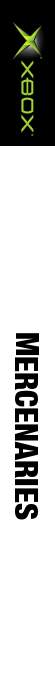 Mercenaries — box-2D-side (FR)